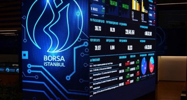 Turkish stocks continue to rally as investors renew risk appetite, BIST closes at historic high