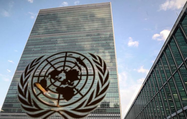 UN calls on parties to Iran nuclear deal to take effort to keep it in place
