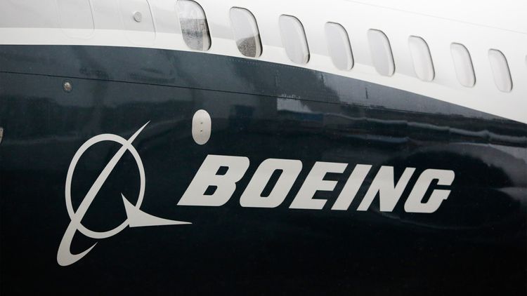 "Boeing" təyyarələrinin sifarişləri əsrin əvvəlindən rekord səviyyəyə enib