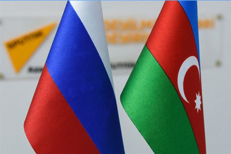Azərbaycanla Rusiyanın ticarət dövriyyəsi ötən il 3 mlrd. dolları ötüb
