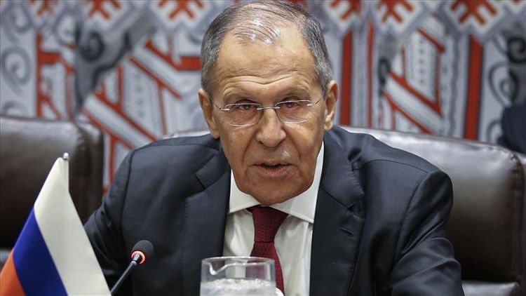 Lavrov: "Talks on Libya in Moscow contribute to upcoming Berlin conference"