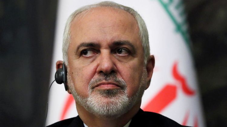 Cavad Zərif: “Sanksiyalar nəticəsində İran iqtisadiyyatına yüz milyardlarla dollar ziyan dəyib”