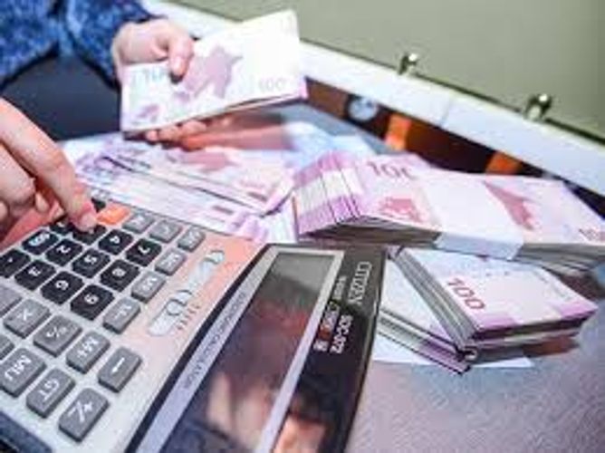 Azərbaycanda qeyri-neft sektoru üzrə dövlət büdcəsinə daxilomalar proqnozu 12% üstələyib
