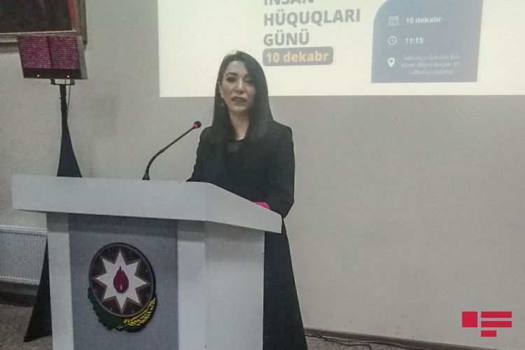 Azerbaijani Ombudsperson issues statement on 30th anniversary of January 20 tragedy