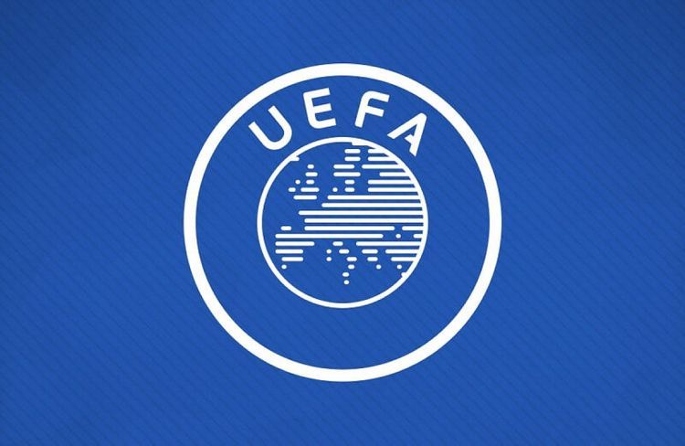 УЕФА объявил команду года-2019