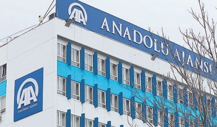 Polis “Anadolu”nun Misirdəki ofisində əməliyyat keçirib, 4 nəfər saxlanılıb