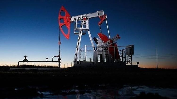 Oil prices increase on world market