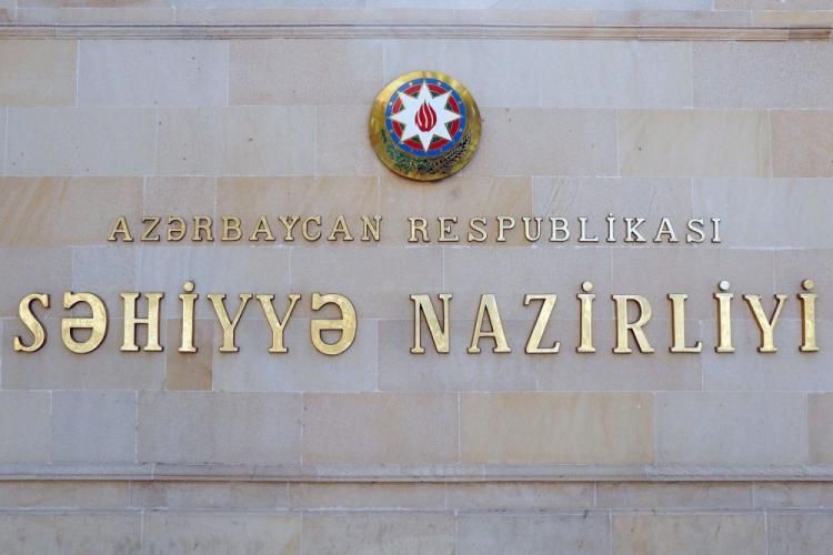 WHO and Azerbaijani Ministry of Health warn people on new virus