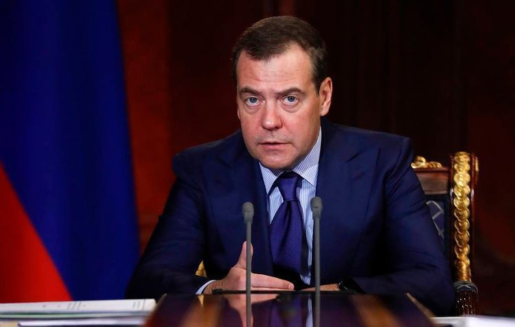 Medvedev to remain Chairman of United Russia party, says party official