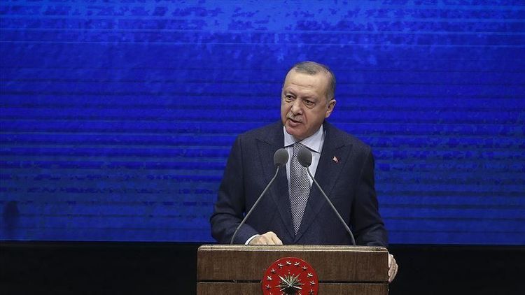 Erdogan: Turkey starting troop deployment to Libya