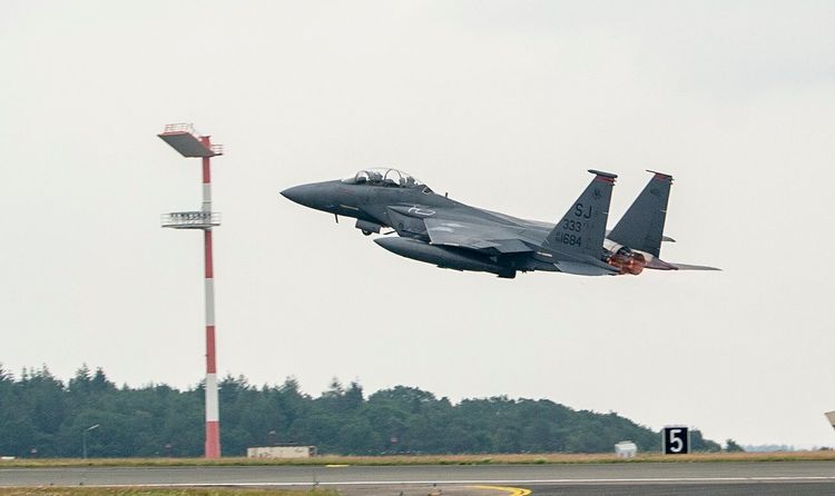 Польша подпишет договор о покупке у США истребителей F-35