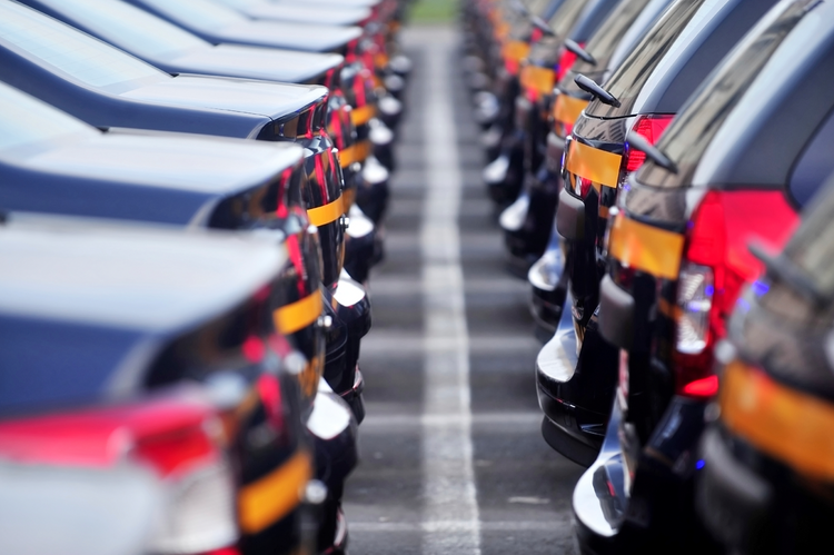 Ötən ay Avropa İttifaqında avtomobil satışları 21%-dən çox artıb