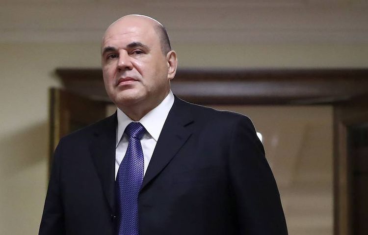 Russian PM candidate Mishustin hopes State Duma members will back him