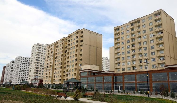 Будут улучшены жилищные условия семей шехидов и ветеранов Карабахской войны