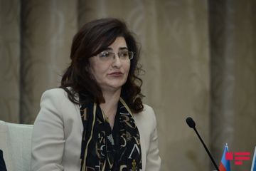 BMT ilə Azərbaycan arasında yüksək səviyyəli milli məsləhətləşmə seminarı keçirilib
