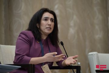 BMT ilə Azərbaycan arasında yüksək səviyyəli milli məsləhətləşmə seminarı keçirilib