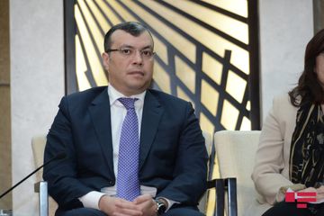 BMT ilə Azərbaycan arasında yüksək səviyyəli milli məsləhətləşmə seminarı keçirilib