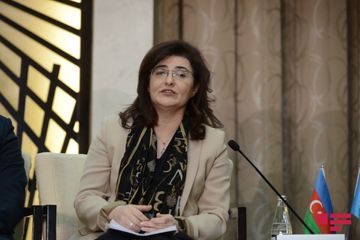 BMT ilə Azərbaycan arasında yüksək səviyyəli milli məsləhətləşmə seminarı keçirilib