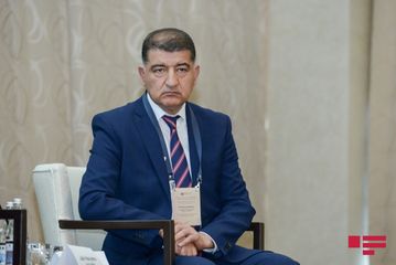 BMT ilə Azərbaycan arasında yüksək səviyyəli milli məsləhətləşmə seminarı keçirilib