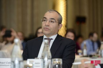 BMT ilə Azərbaycan arasında yüksək səviyyəli milli məsləhətləşmə seminarı keçirilib