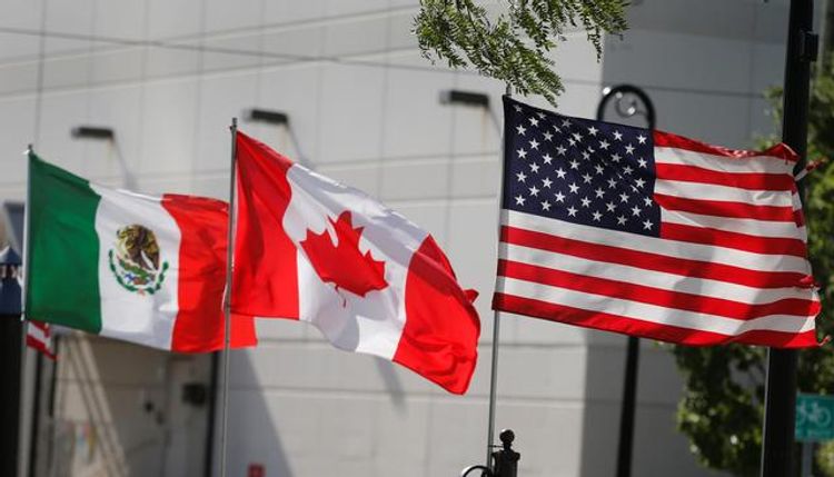 U.S. Senate passes North America trade deal, Canada still to approve