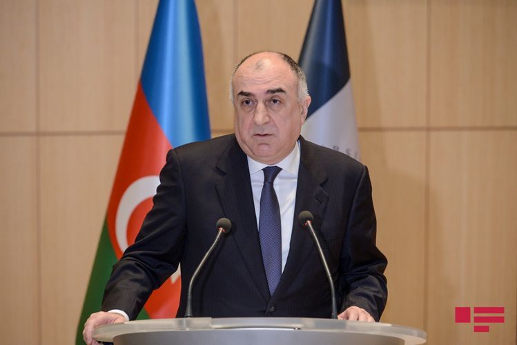 Meeting of Heads of Azerbaijan, Armenia MFAs to be held by the end of this month