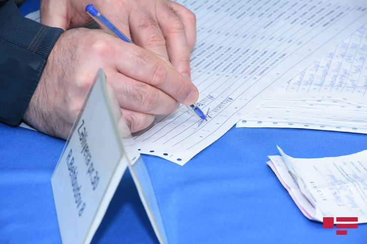 81 international observers accredited on parliamentary elections