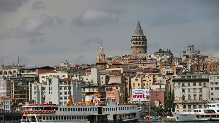 Турецкие власти одобрили отчет по проектируемому каналу «Стамбул»