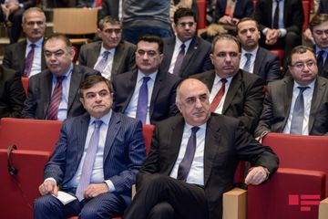 ADA Universitetində 20 Yanvar faciəsinin 30 illiyinə həsr olunmuş tədbir keçirilib