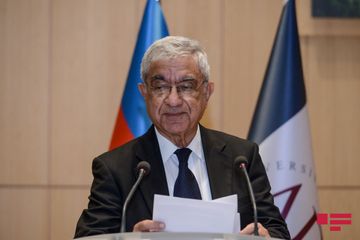 ADA Universitetində 20 Yanvar faciəsinin 30 illiyinə həsr olunmuş tədbir keçirilib