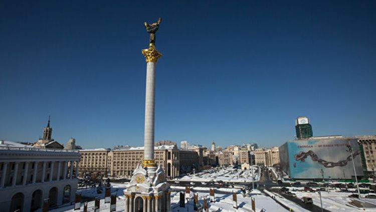 Украина намерена уменьшить напряженность в отношениях с Россией