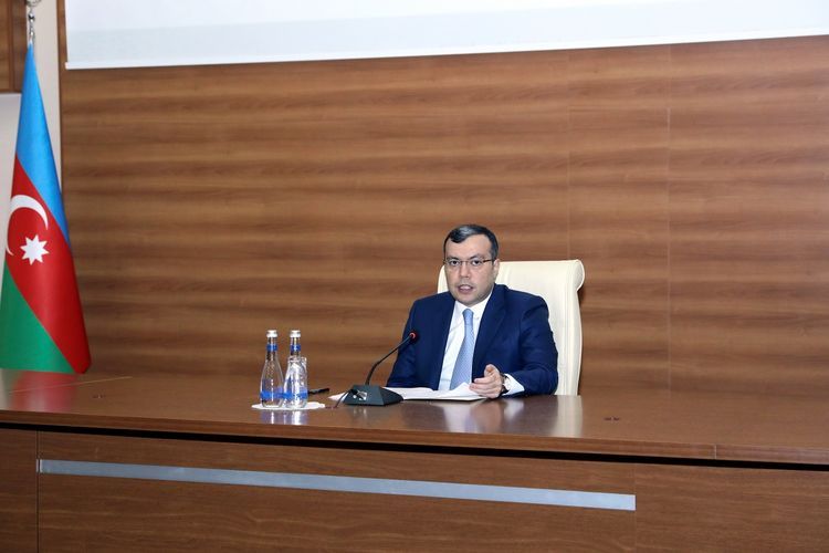 Сахиль Бабаев: В результате индексации в этом месяце в стране в очередной раз повысятся пенсии 