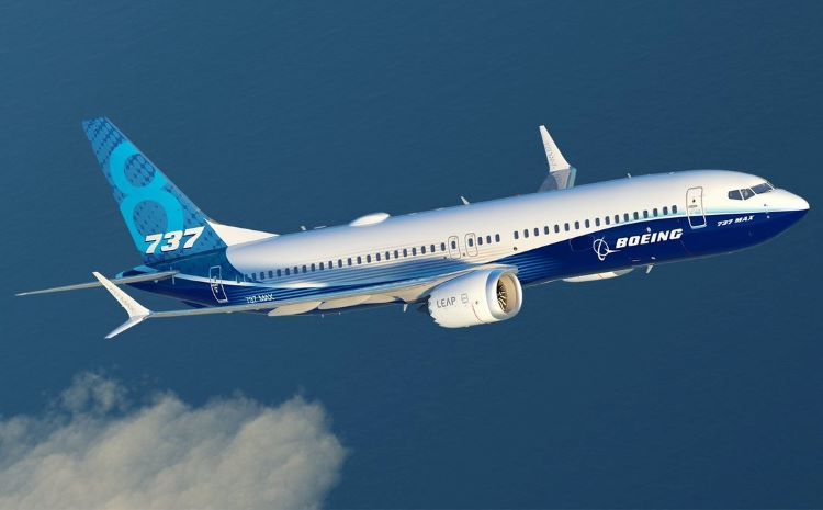 "Boeing" 737 Max tipli  təyyarələrdə daha bir problem aşkarlanıb