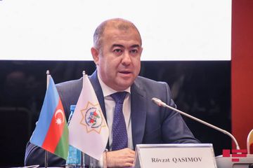 Parlament seçkilərilə əlaqədar müraciətlərə baxılmasına həsr olunan seminar keçirilib
