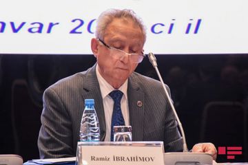 Parlament seçkilərilə əlaqədar müraciətlərə baxılmasına həsr olunan seminar keçirilib