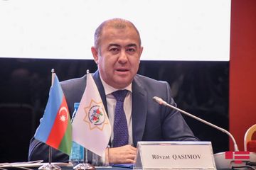 Parlament seçkilərilə əlaqədar müraciətlərə baxılmasına həsr olunan seminar keçirilib