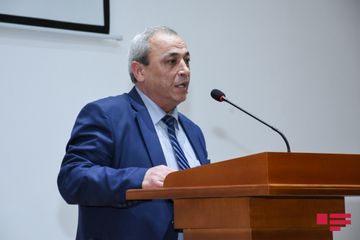 YAP-da 20 Yanvar hadisələrinin 30-cu ildönümünə həsr olunan anım tədbiri keçirilib