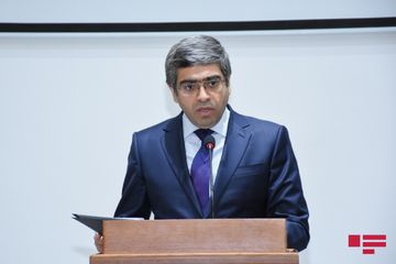 YAP-da 20 Yanvar hadisələrinin 30-cu ildönümünə həsr olunan anım tədbiri keçirilib