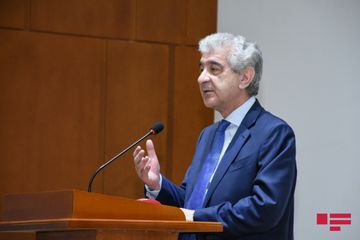 YAP-da 20 Yanvar hadisələrinin 30-cu ildönümünə həsr olunan anım tədbiri keçirilib