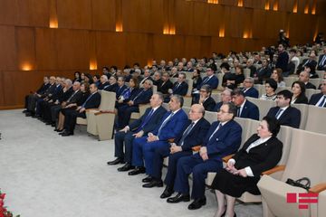 YAP-da 20 Yanvar hadisələrinin 30-cu ildönümünə həsr olunan anım tədbiri keçirilib