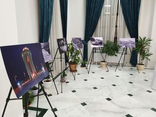 Nur-Sultanda “Qara yanvar-müstəqilliyə aparan yol” adlı klassik musiqi konserti təşkil olunub
