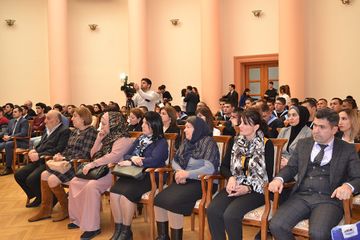 İstiqlal Muzeyində 20 Yanvar faciəsinə həsr olunan sərgi açılıb