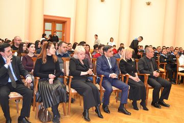 İstiqlal Muzeyində 20 Yanvar faciəsinə həsr olunan sərgi açılıb