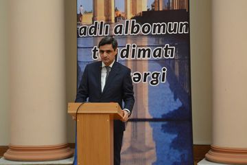 İstiqlal Muzeyində 20 Yanvar faciəsinə həsr olunan sərgi açılıb