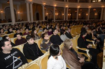 20 Yanvar faciəsinin 30-cu ildönümünə həsr olunmuş konsert keçirilib