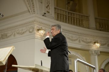 20 Yanvar faciəsinin 30-cu ildönümünə həsr olunmuş konsert keçirilib