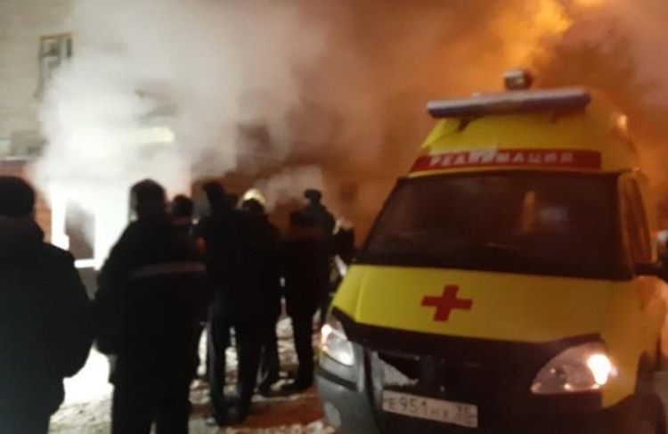 В России 5 человек погибли при прорыве трубы с кипятком в отеле