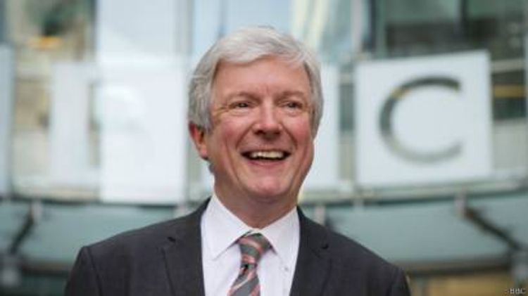 BBC Director-General to resign