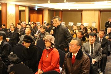 Koreyada 20 Yanvar faciəsinin ildönümünə həsr olunmuş anım mərasimi keçirilib   