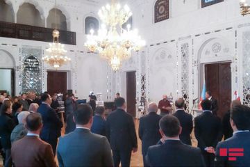 В Тбилиси отмечена 30-я годовщина трагедии 20 Января – ФОТО